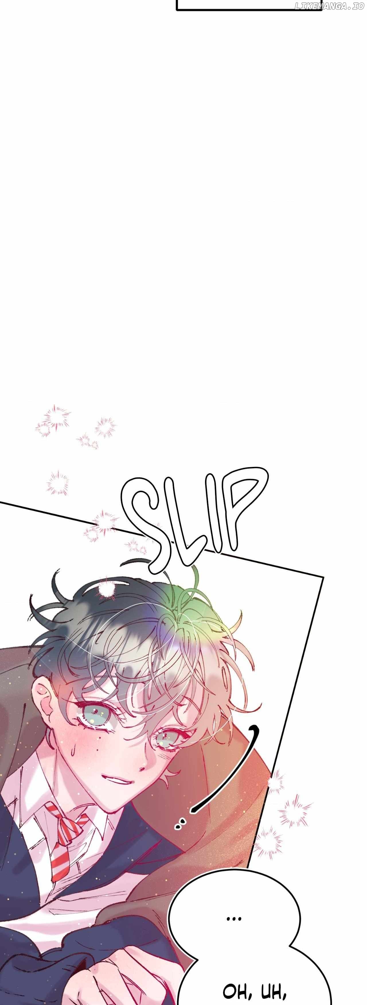 Before This Novel Ends Chapter 58 - page 49