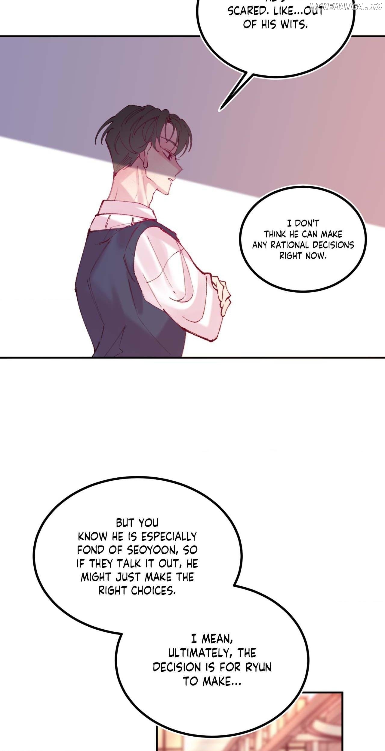 Before This Novel Ends Chapter 59 - page 15