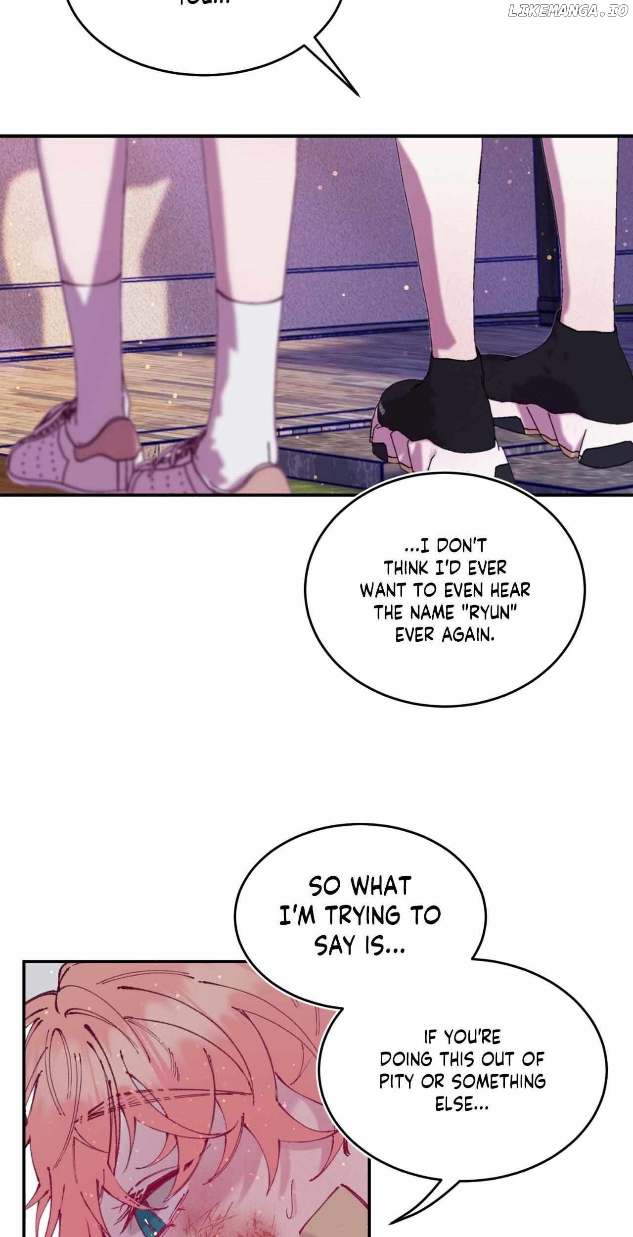 Before This Novel Ends Chapter 59 - page 32