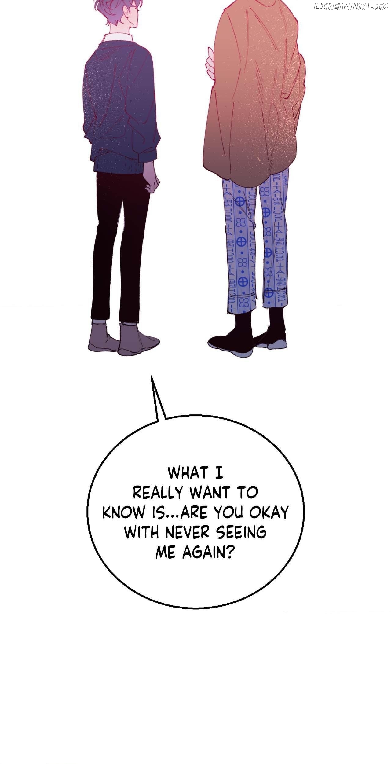 Before This Novel Ends Chapter 59 - page 37