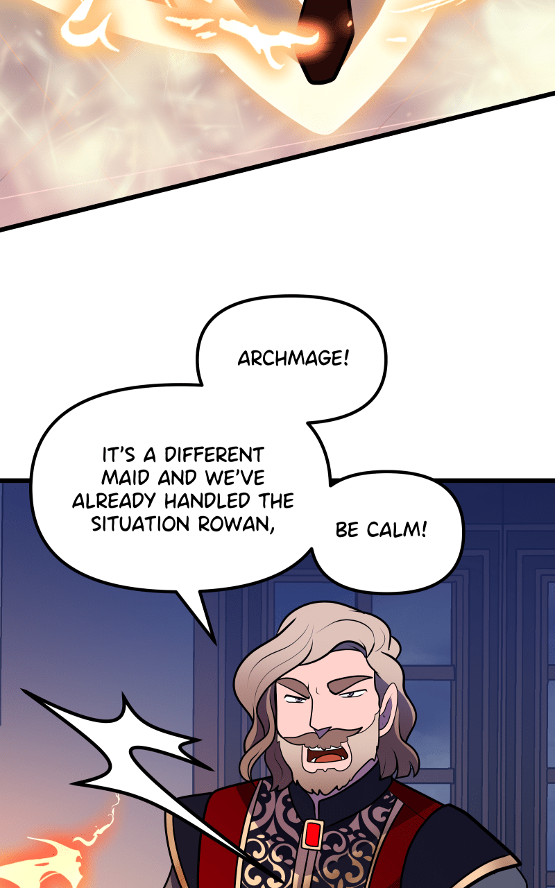 Mage and Mimic Chapter 103 - page 19