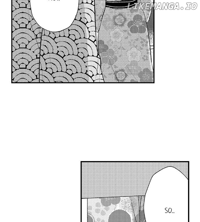 Unmei no Karada to Wakaretai. - Omoida Shitaku na Katta, Moto Kare to no Zubuzubu H Chapter 35 - page 12