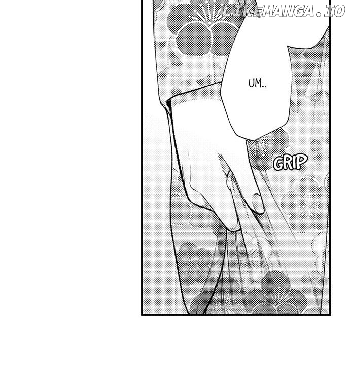Unmei no Karada to Wakaretai. - Omoida Shitaku na Katta, Moto Kare to no Zubuzubu H Chapter 35 - page 13