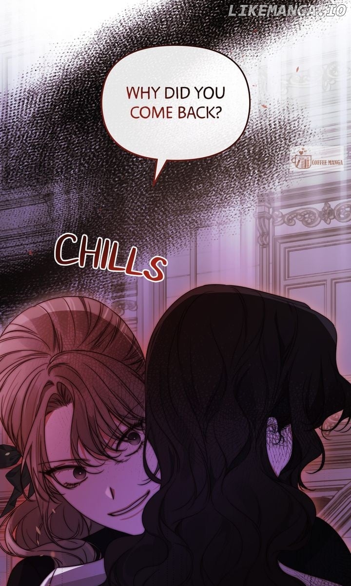 But Please, Help Me Chapter 52 - page 11