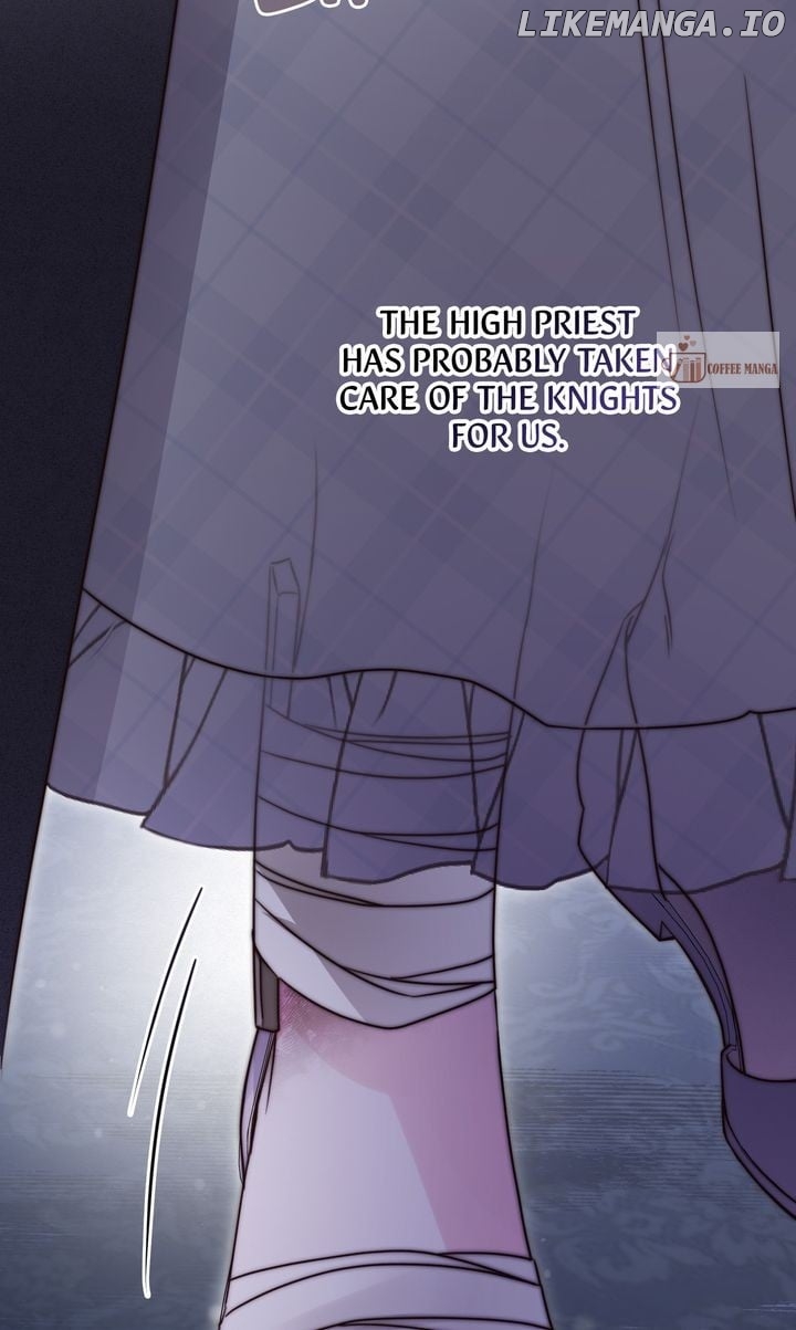 But Please, Help Me Chapter 52 - page 127