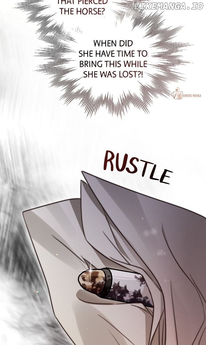 But Please, Help Me Chapter 52 - page 43