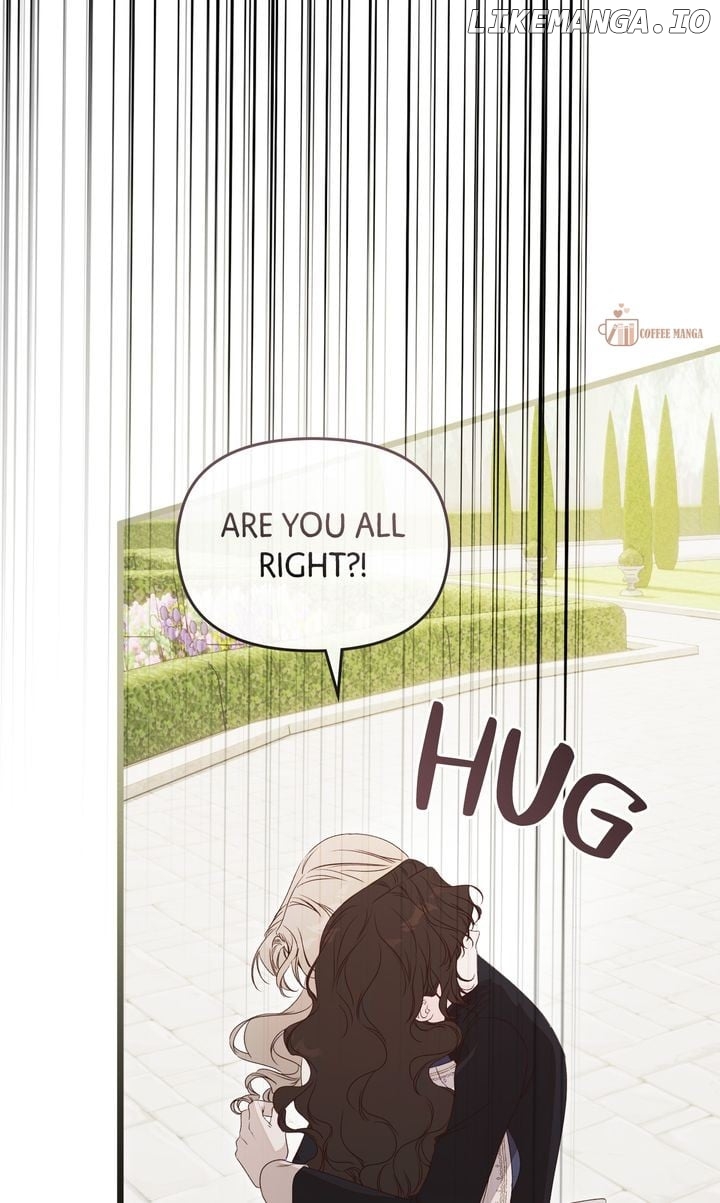 But Please, Help Me Chapter 52 - page 5
