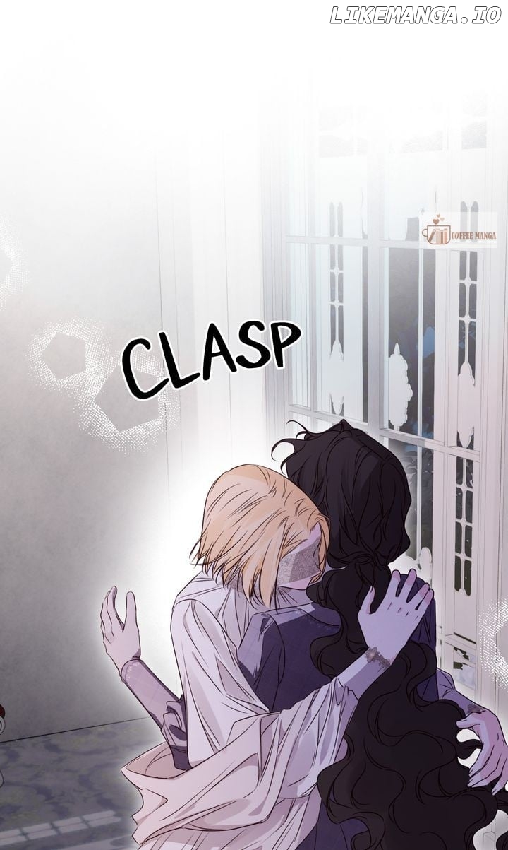 But Please, Help Me Chapter 52 - page 61