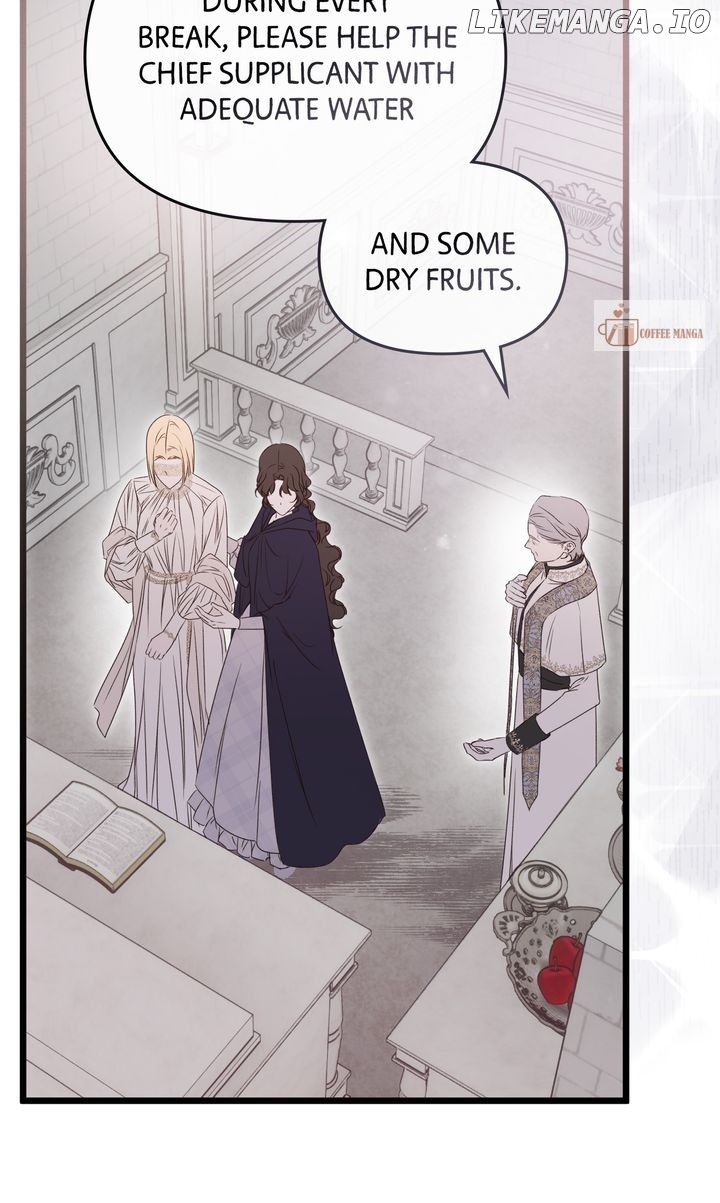 But Please, Help Me Chapter 52 - page 95