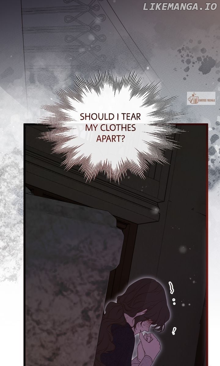 But Please, Help Me Chapter 53 - page 104