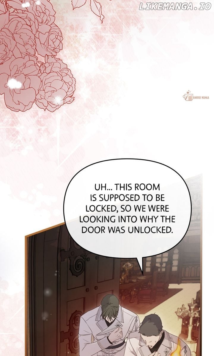 But Please, Help Me Chapter 53 - page 117