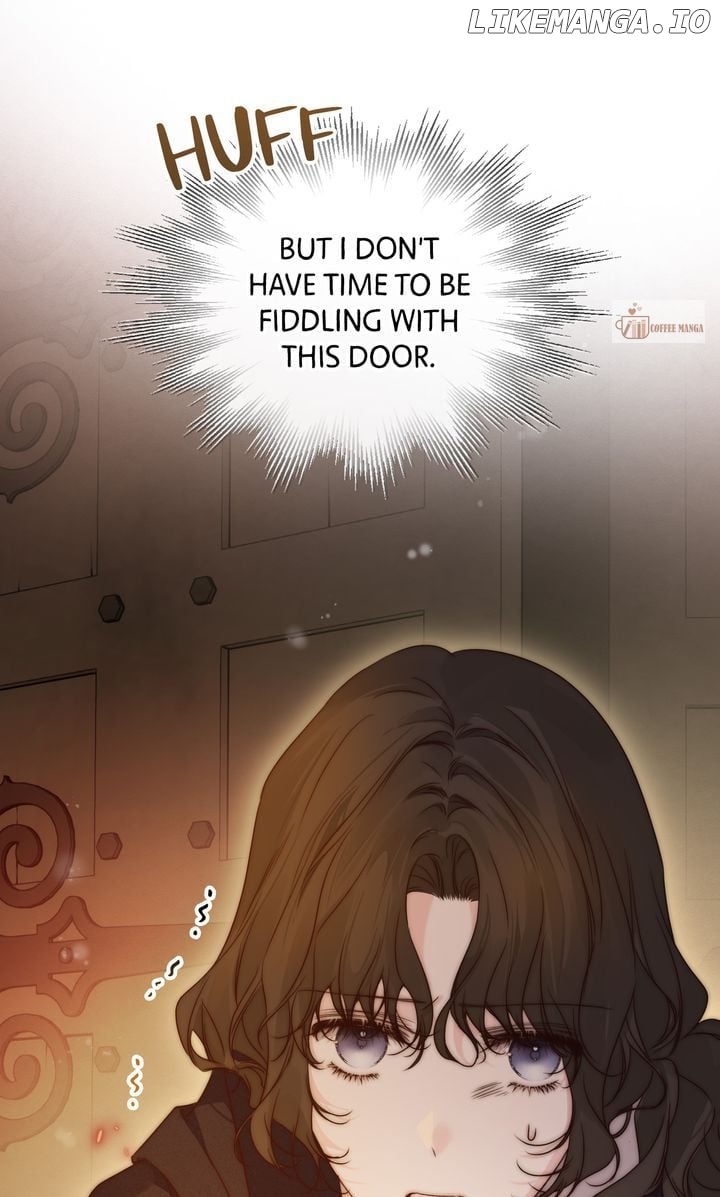 But Please, Help Me Chapter 53 - page 32