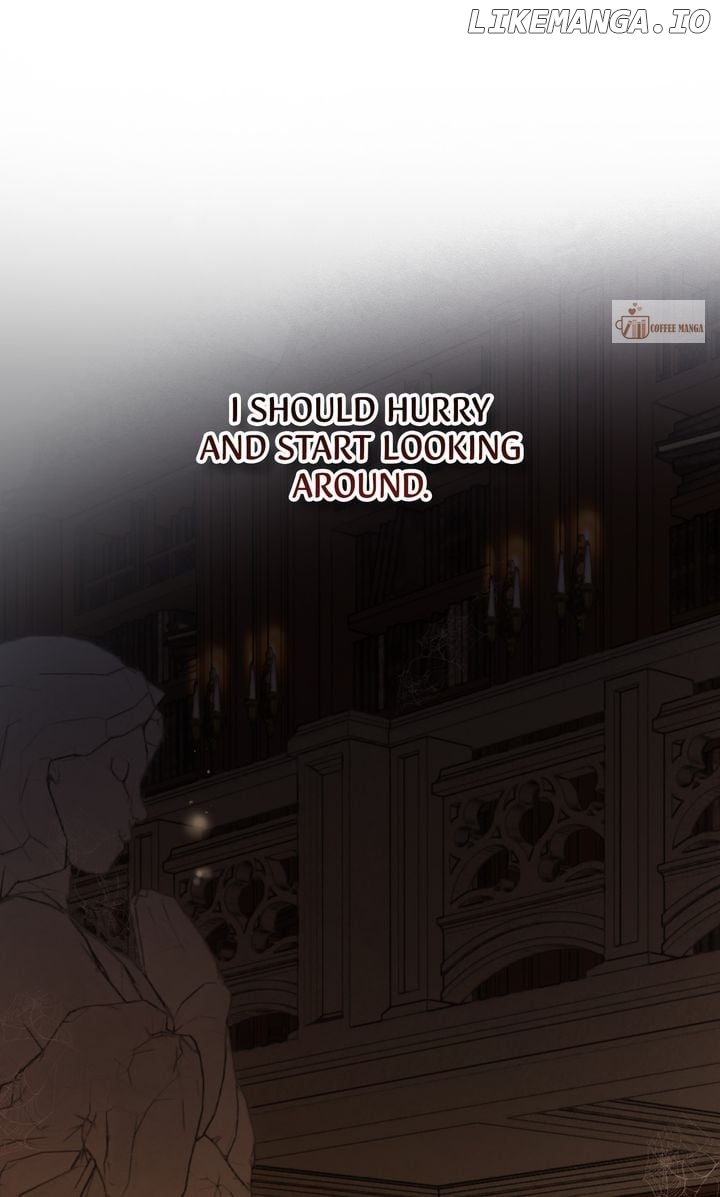 But Please, Help Me Chapter 53 - page 34