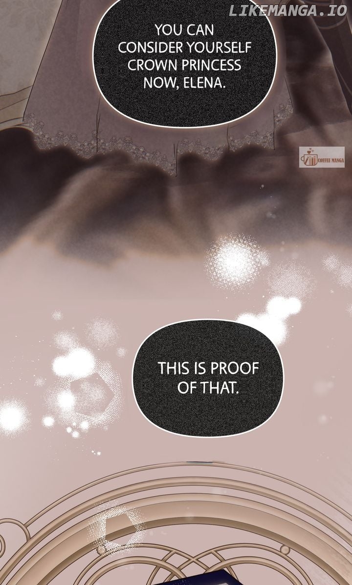 But Please, Help Me Chapter 53 - page 67