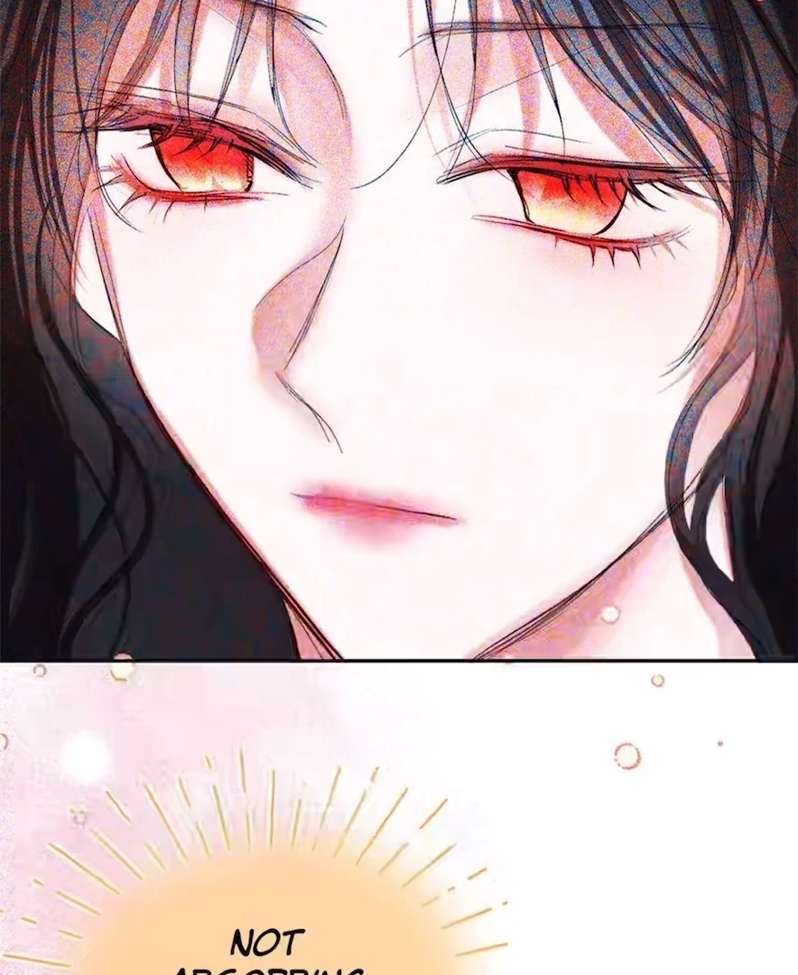 The Corrupted Witch Has No Choice But to Become a Villain Chapter 80 - page 21