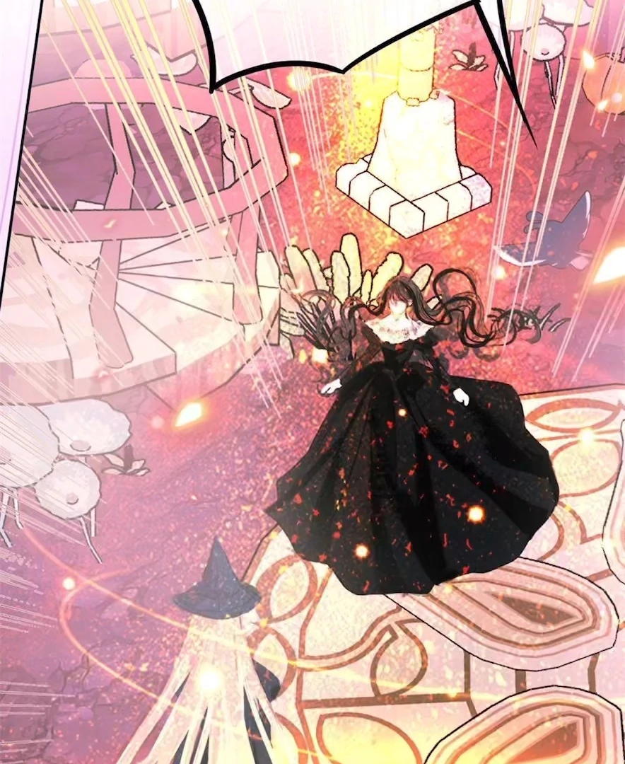 The Corrupted Witch Has No Choice But to Become a Villain Chapter 80 - page 30