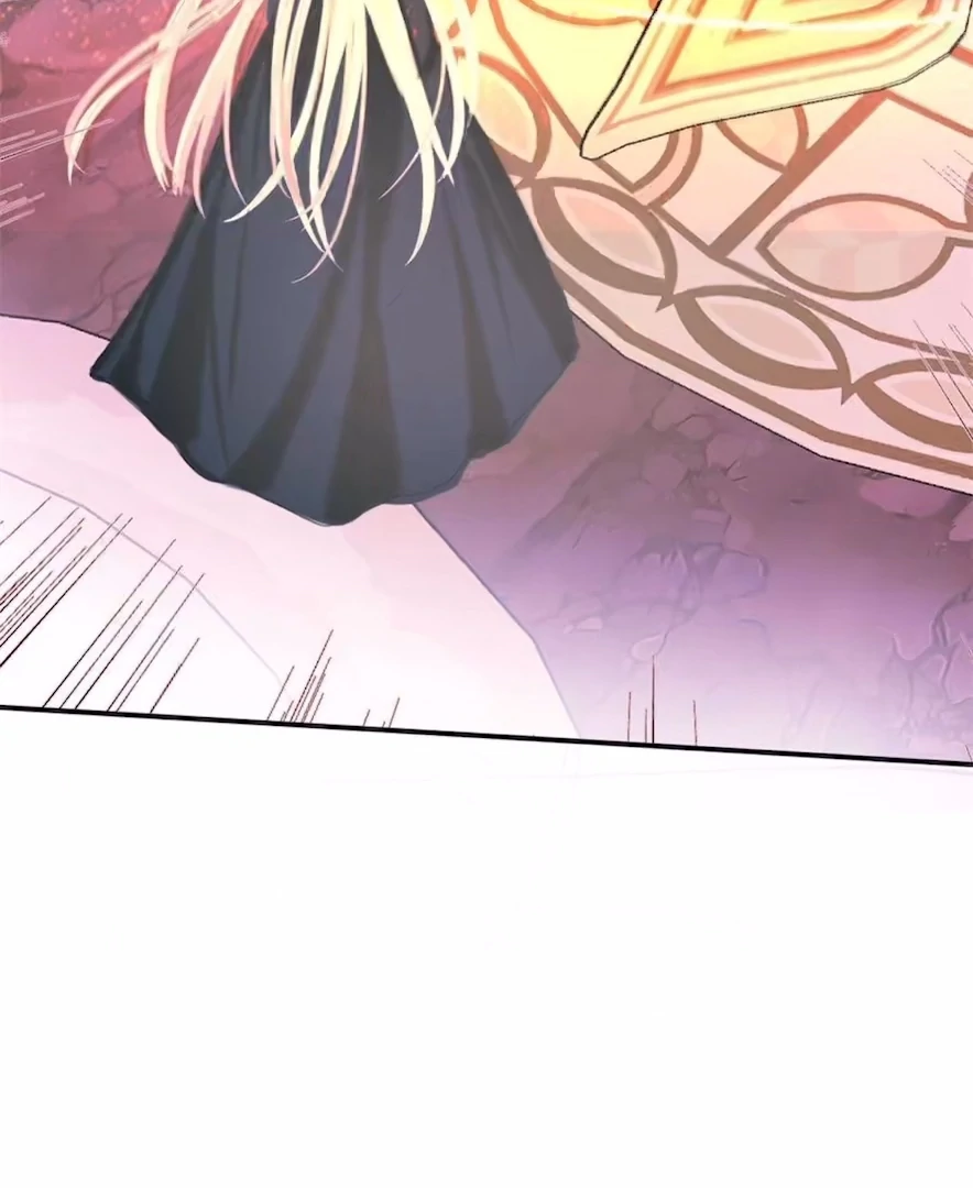 The Corrupted Witch Has No Choice But to Become a Villain Chapter 80 - page 31
