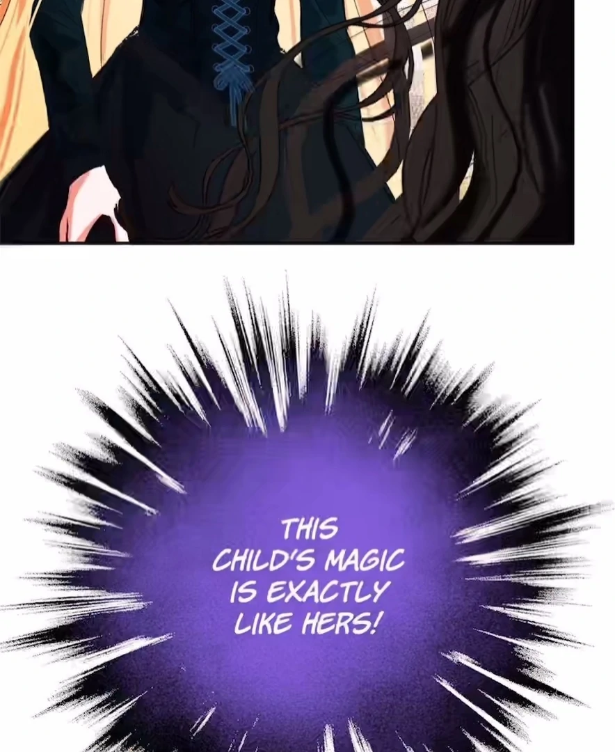 The Corrupted Witch Has No Choice But to Become a Villain Chapter 80 - page 33