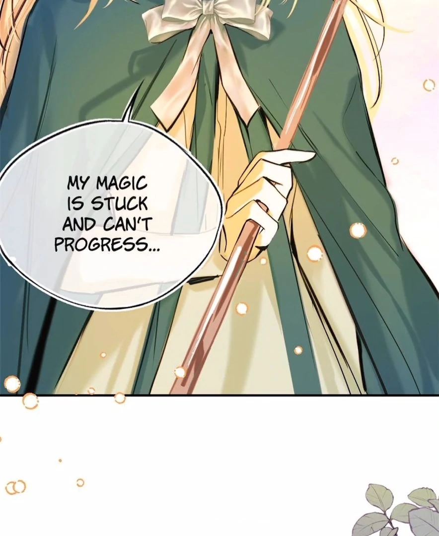 The Corrupted Witch Has No Choice But to Become a Villain Chapter 80 - page 38