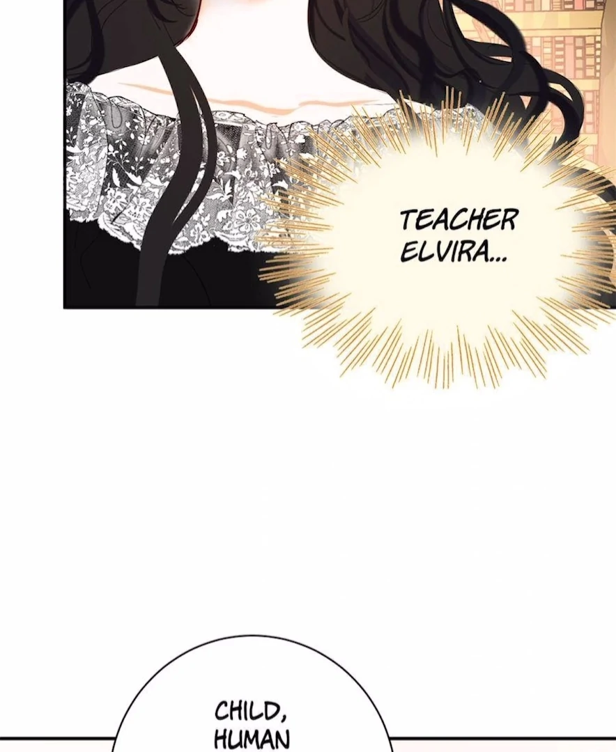 The Corrupted Witch Has No Choice But to Become a Villain Chapter 81 - page 22