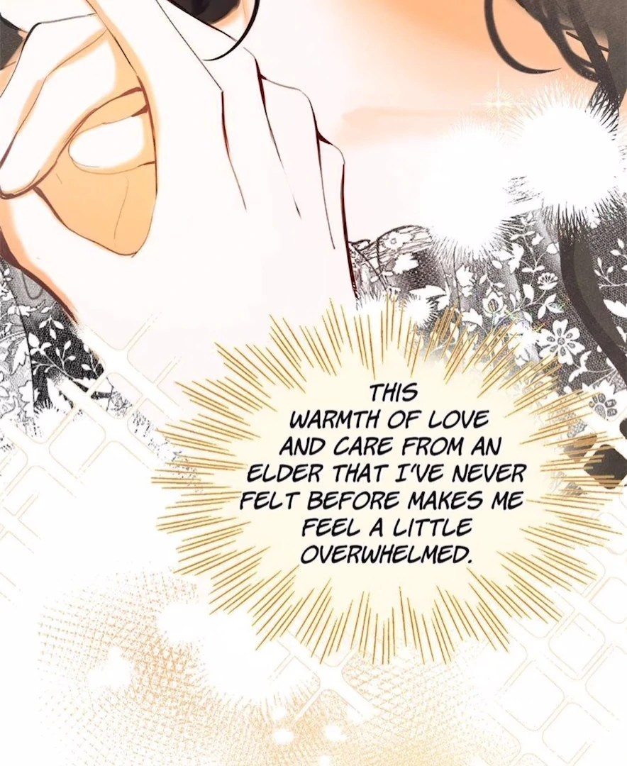 The Corrupted Witch Has No Choice But to Become a Villain Chapter 81 - page 28
