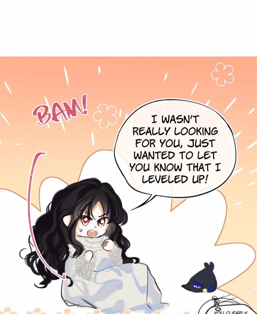 The Corrupted Witch Has No Choice But to Become a Villain Chapter 82 - page 14