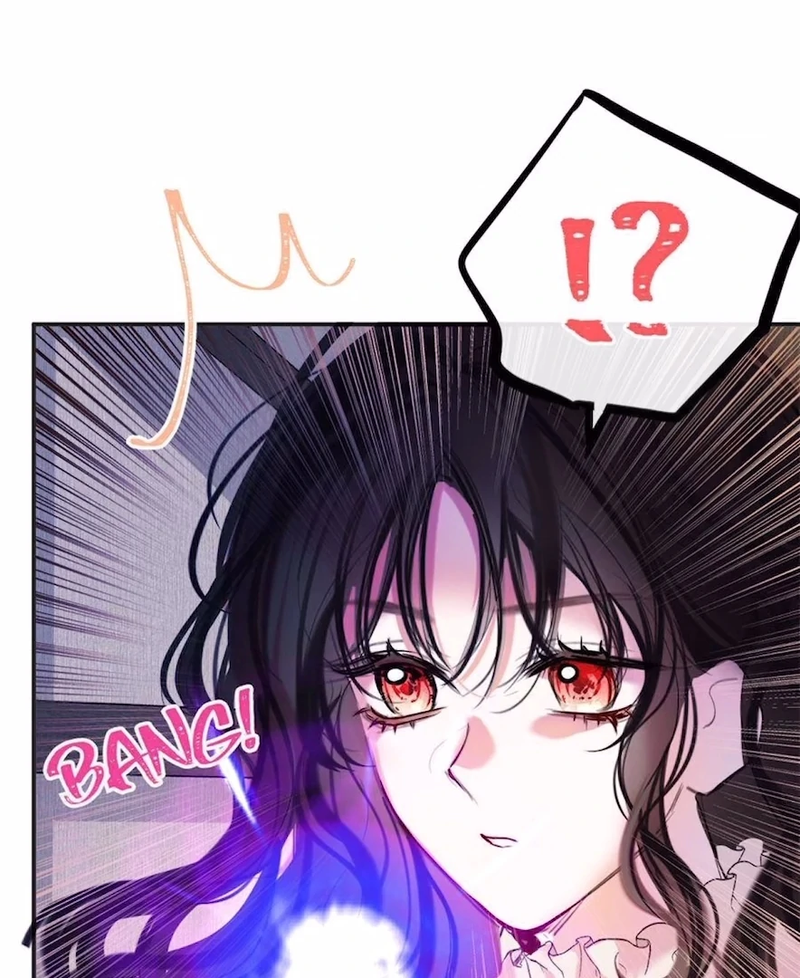 The Corrupted Witch Has No Choice But to Become a Villain Chapter 82 - page 17