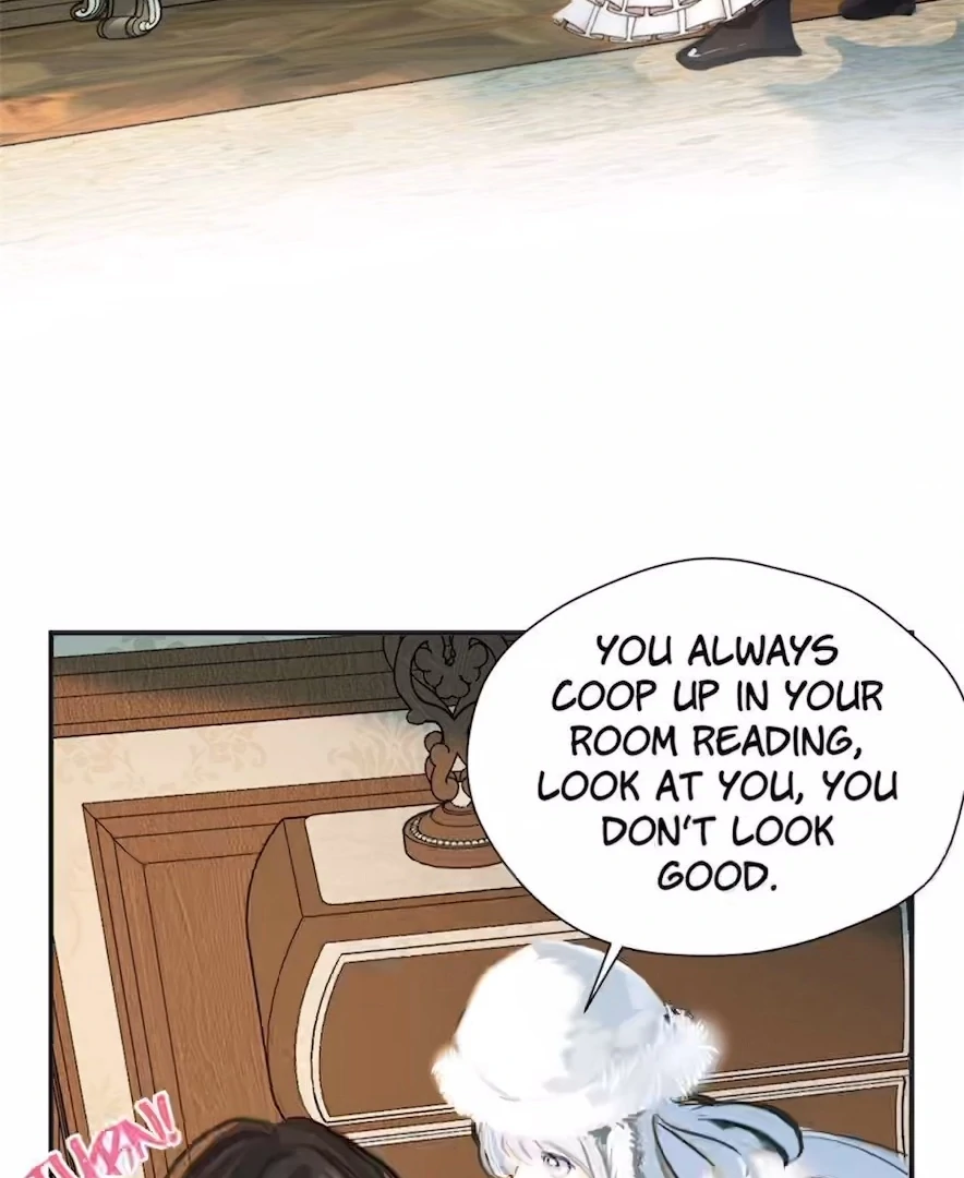 The Corrupted Witch Has No Choice But to Become a Villain Chapter 82 - page 28