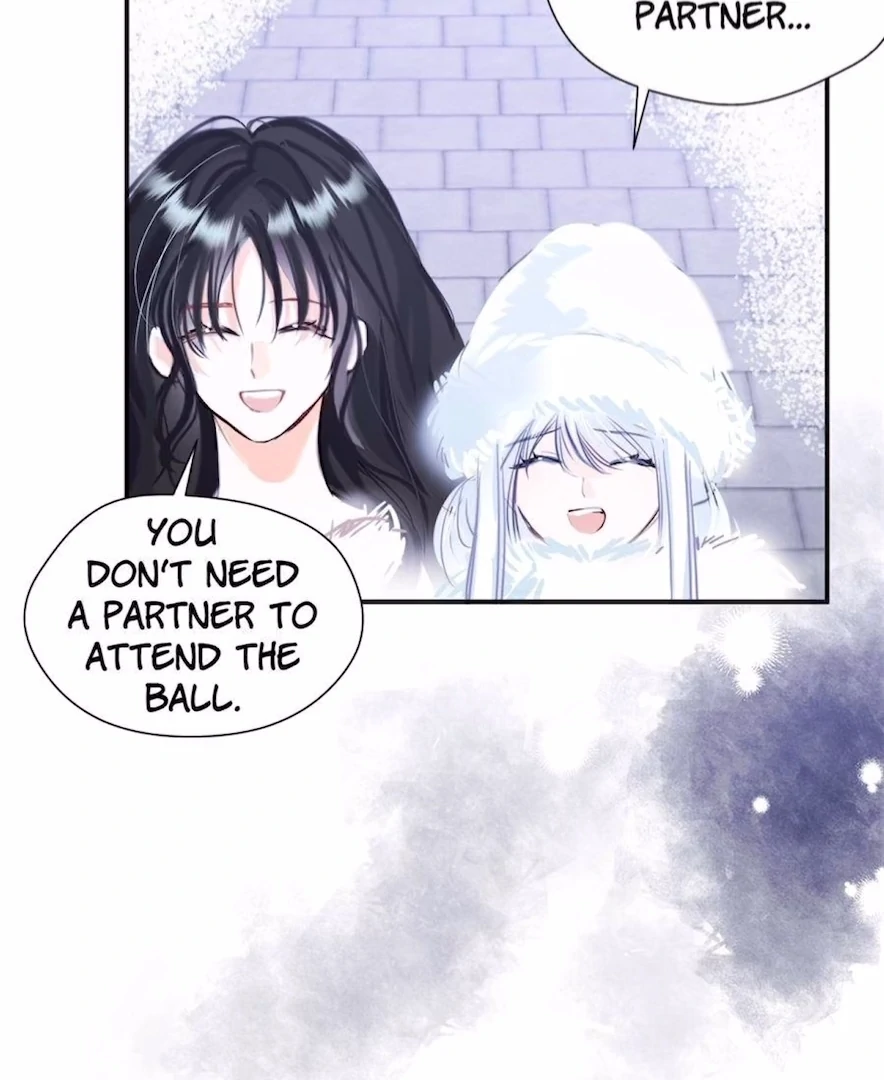 The Corrupted Witch Has No Choice But to Become a Villain Chapter 82 - page 38