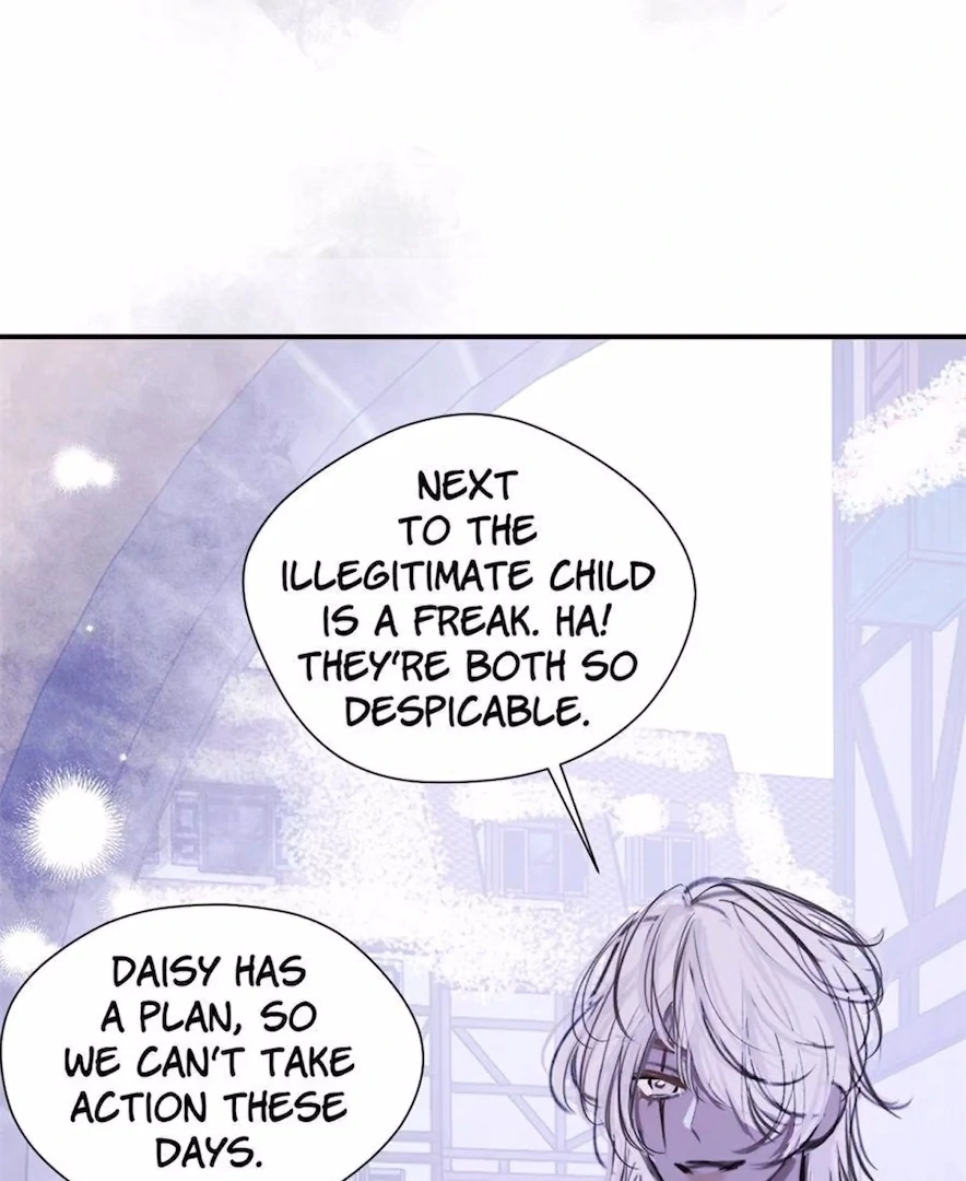The Corrupted Witch Has No Choice But to Become a Villain Chapter 82 - page 39