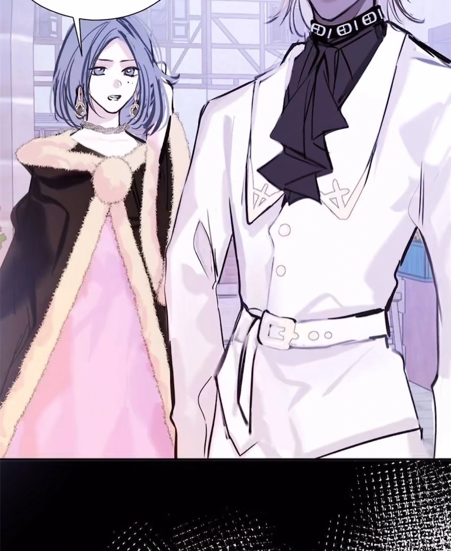The Corrupted Witch Has No Choice But to Become a Villain Chapter 82 - page 40