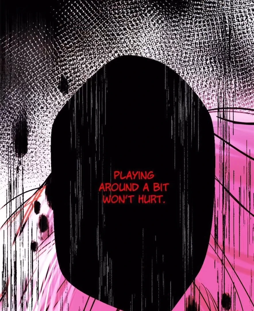The Corrupted Witch Has No Choice But to Become a Villain Chapter 82 - page 41