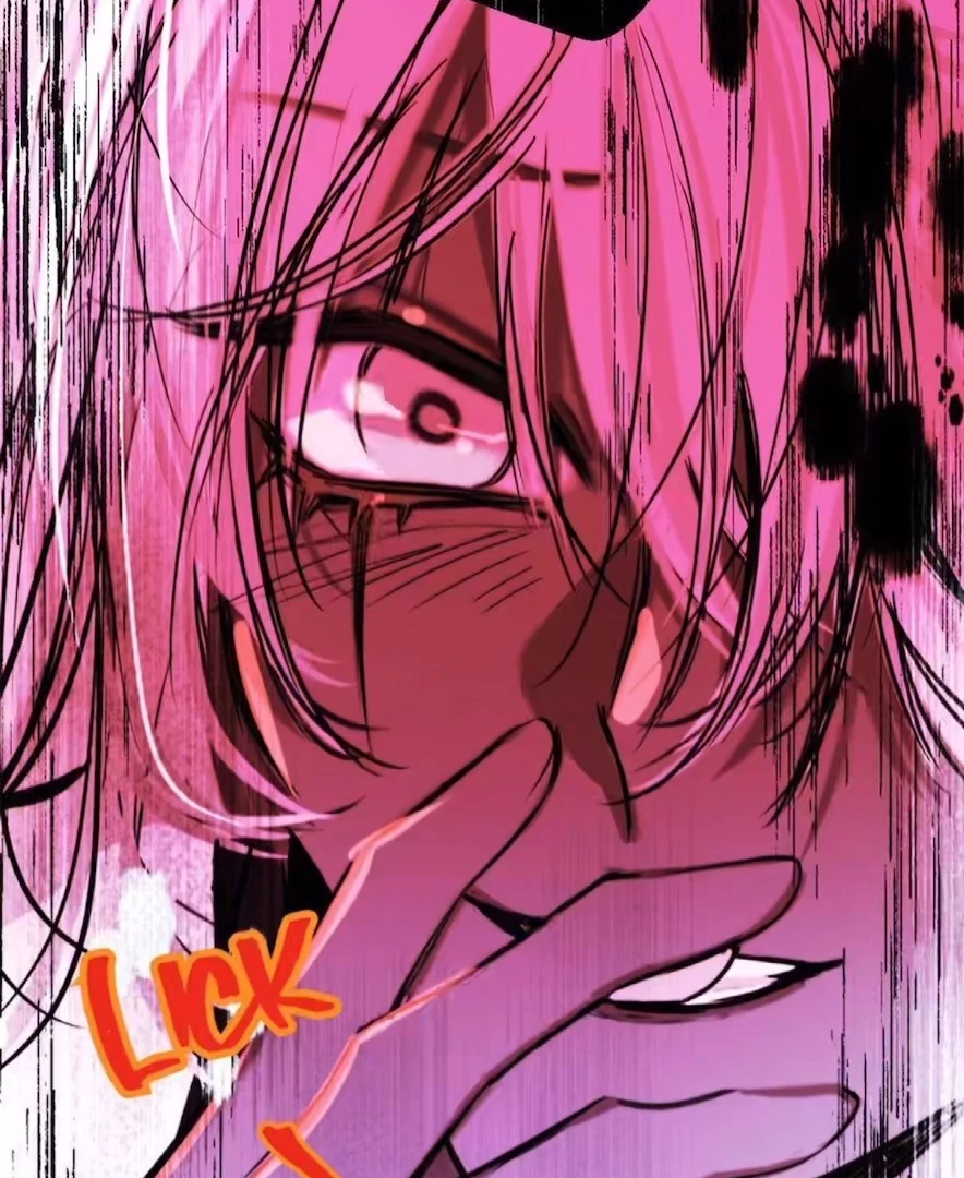 The Corrupted Witch Has No Choice But to Become a Villain Chapter 82 - page 42