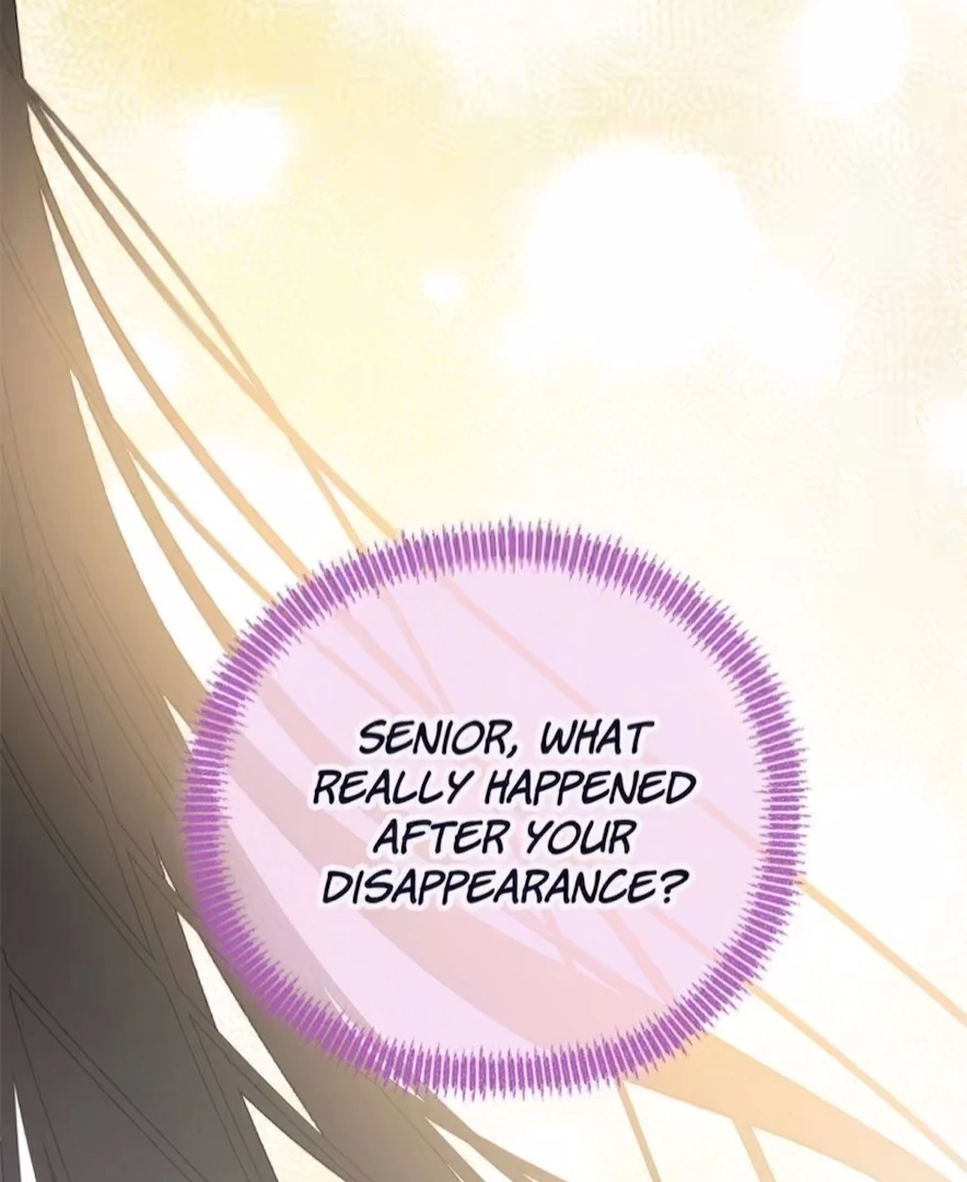 The Corrupted Witch Has No Choice But to Become a Villain Chapter 82 - page 5