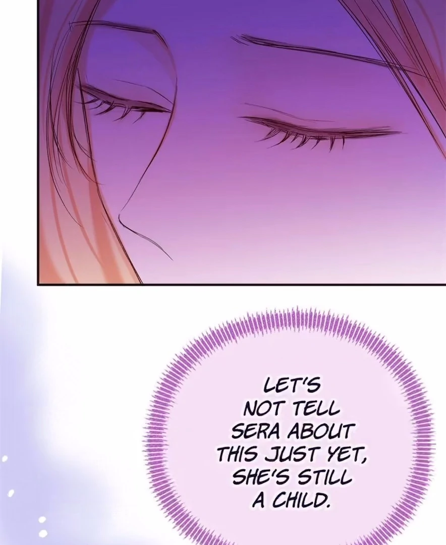 The Corrupted Witch Has No Choice But to Become a Villain Chapter 82 - page 7