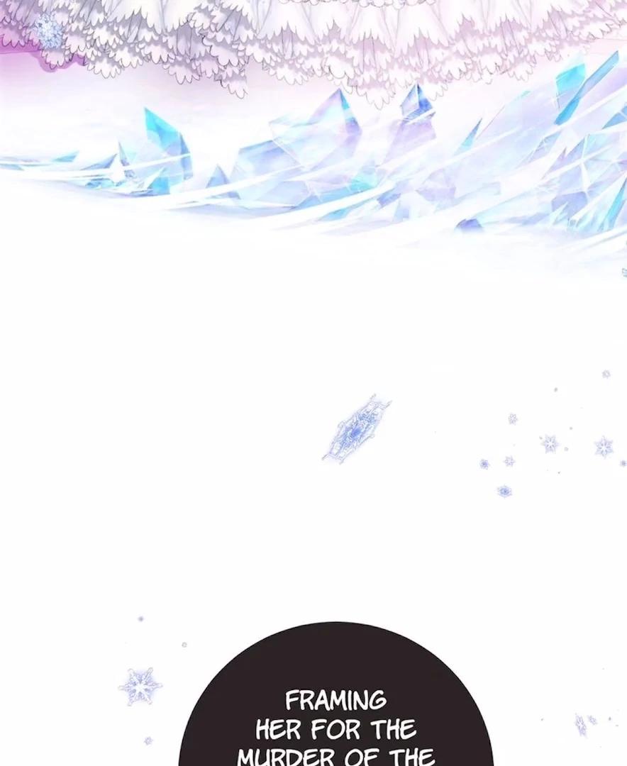 The Corrupted Witch Has No Choice But to Become a Villain Chapter 83 - page 10