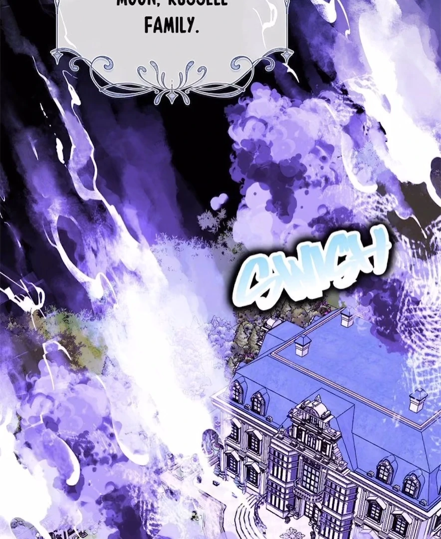 The Corrupted Witch Has No Choice But to Become a Villain Chapter 83 - page 16
