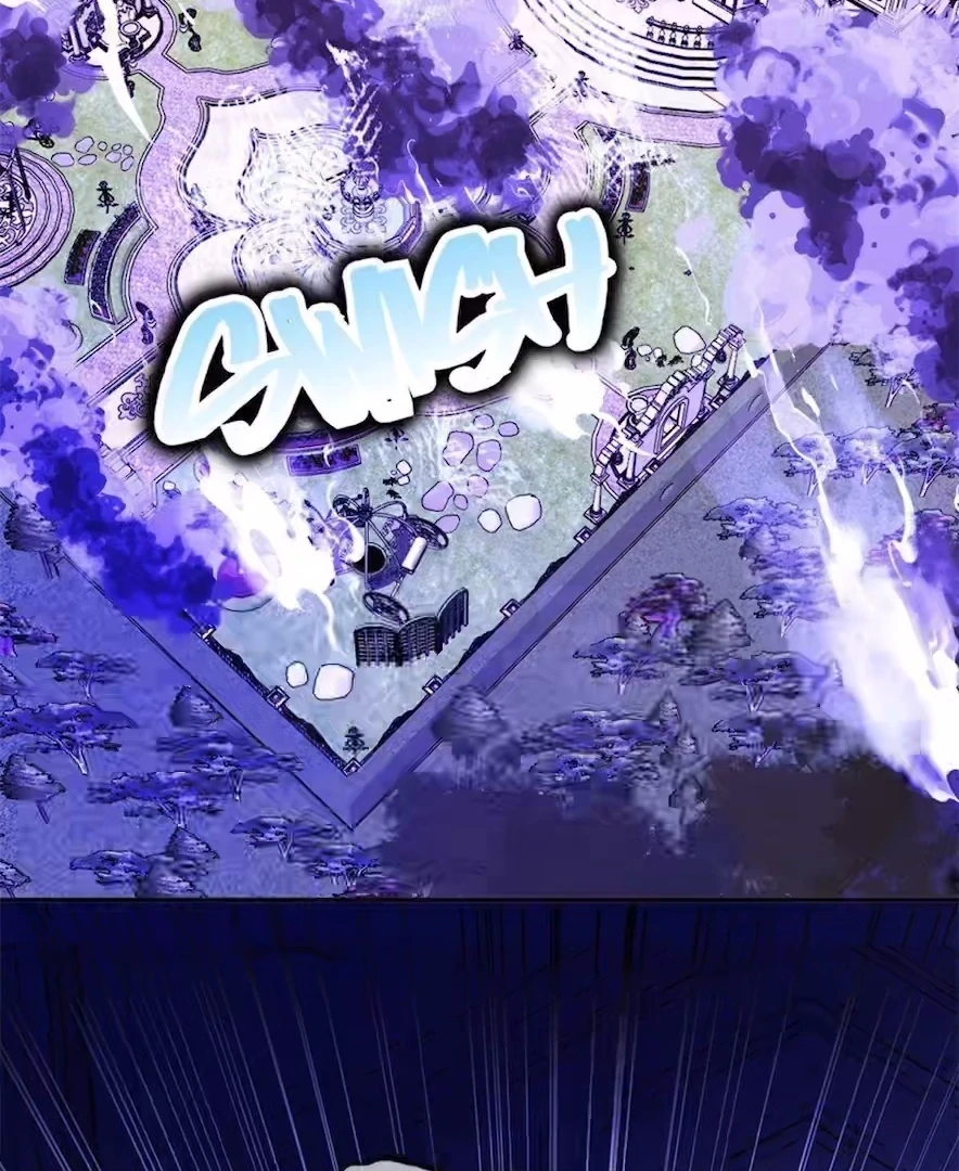 The Corrupted Witch Has No Choice But to Become a Villain Chapter 83 - page 17