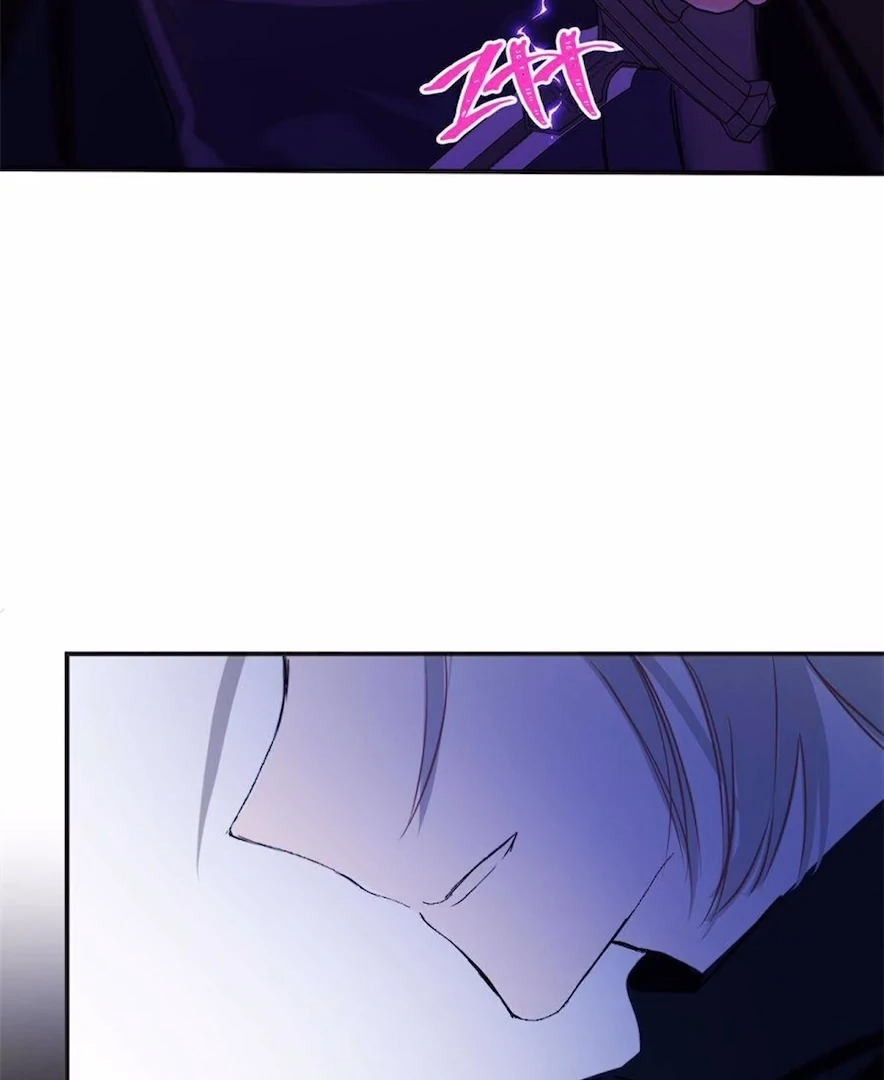 The Corrupted Witch Has No Choice But to Become a Villain Chapter 83 - page 21