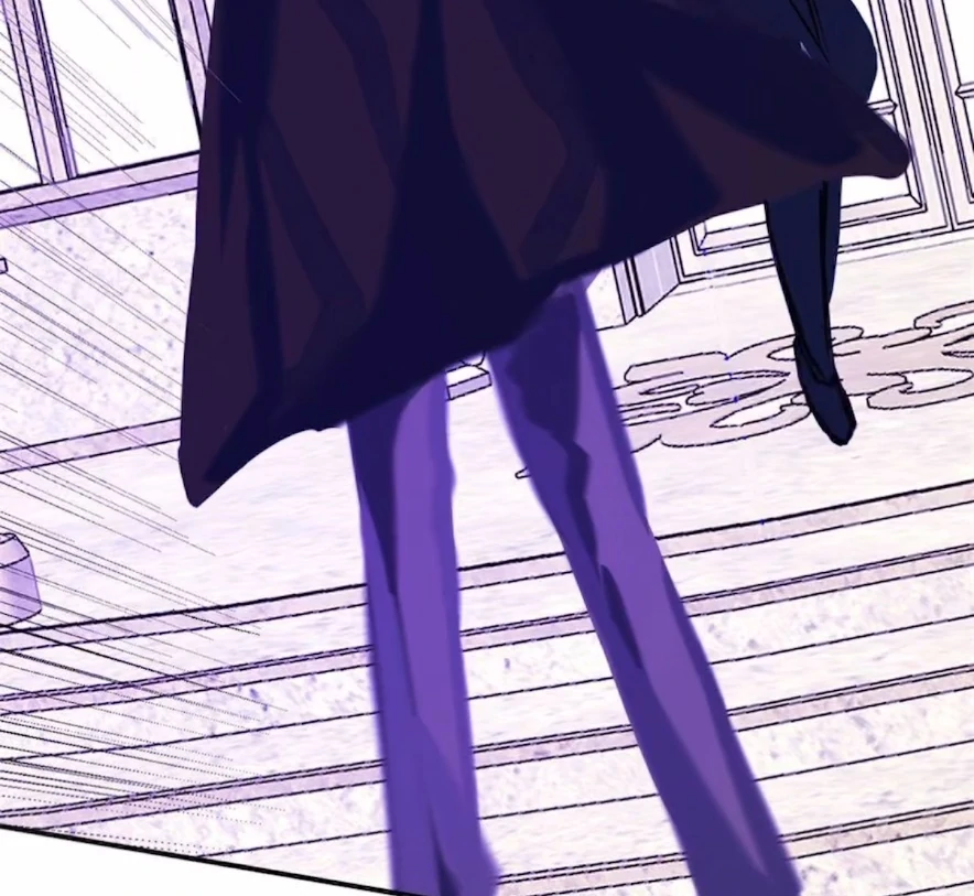 The Corrupted Witch Has No Choice But to Become a Villain Chapter 83 - page 24