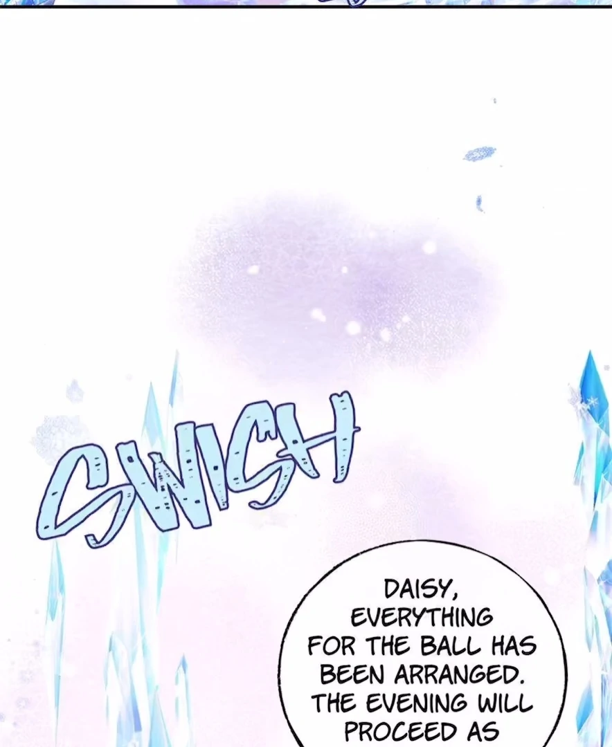 The Corrupted Witch Has No Choice But to Become a Villain Chapter 83 - page 8