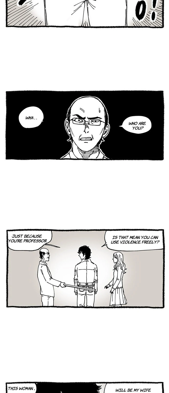 Star Ginseng Store Chapter 9 - page 12