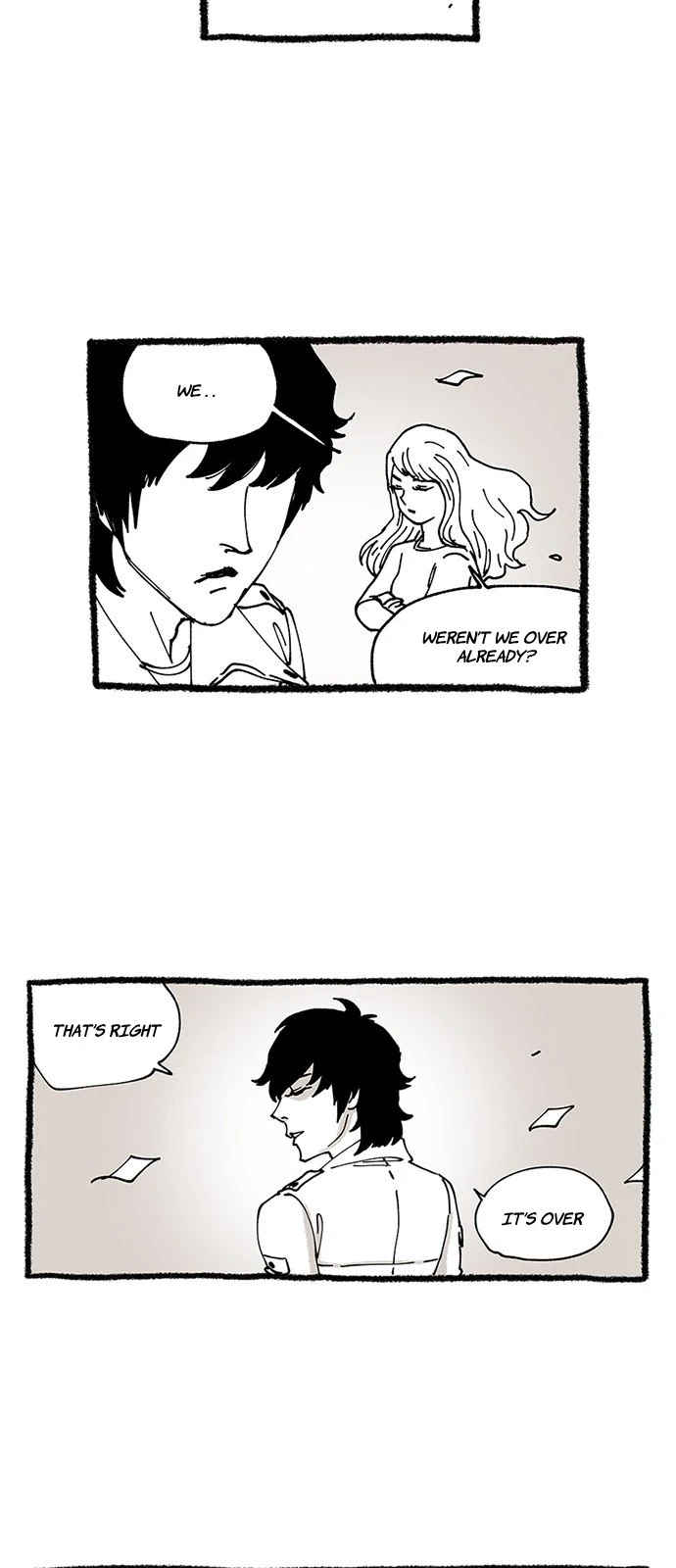 Star Ginseng Store Chapter 9 - page 15