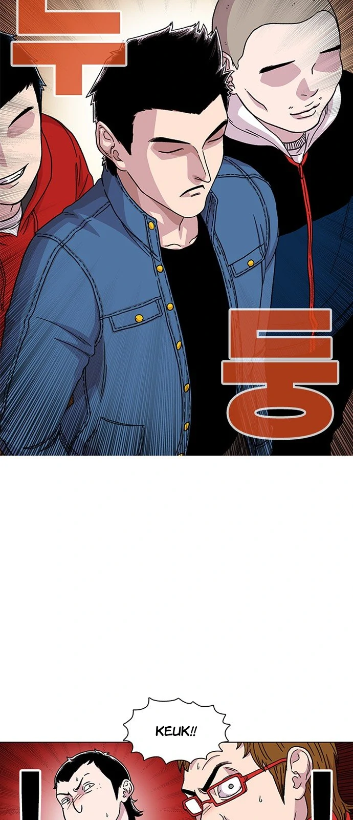 Star Ginseng Store Chapter 9 - page 36