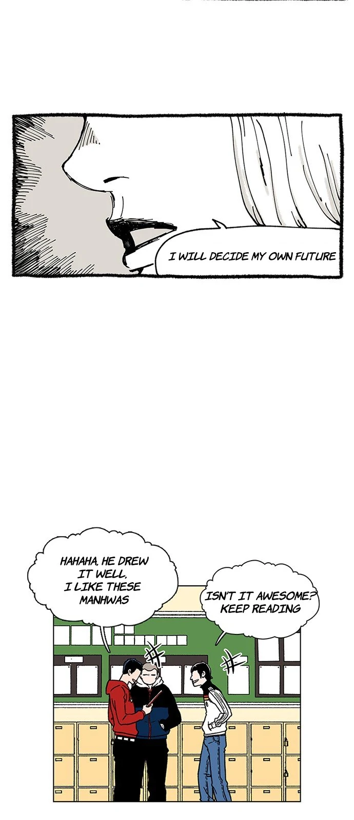 Star Ginseng Store Chapter 9 - page 9