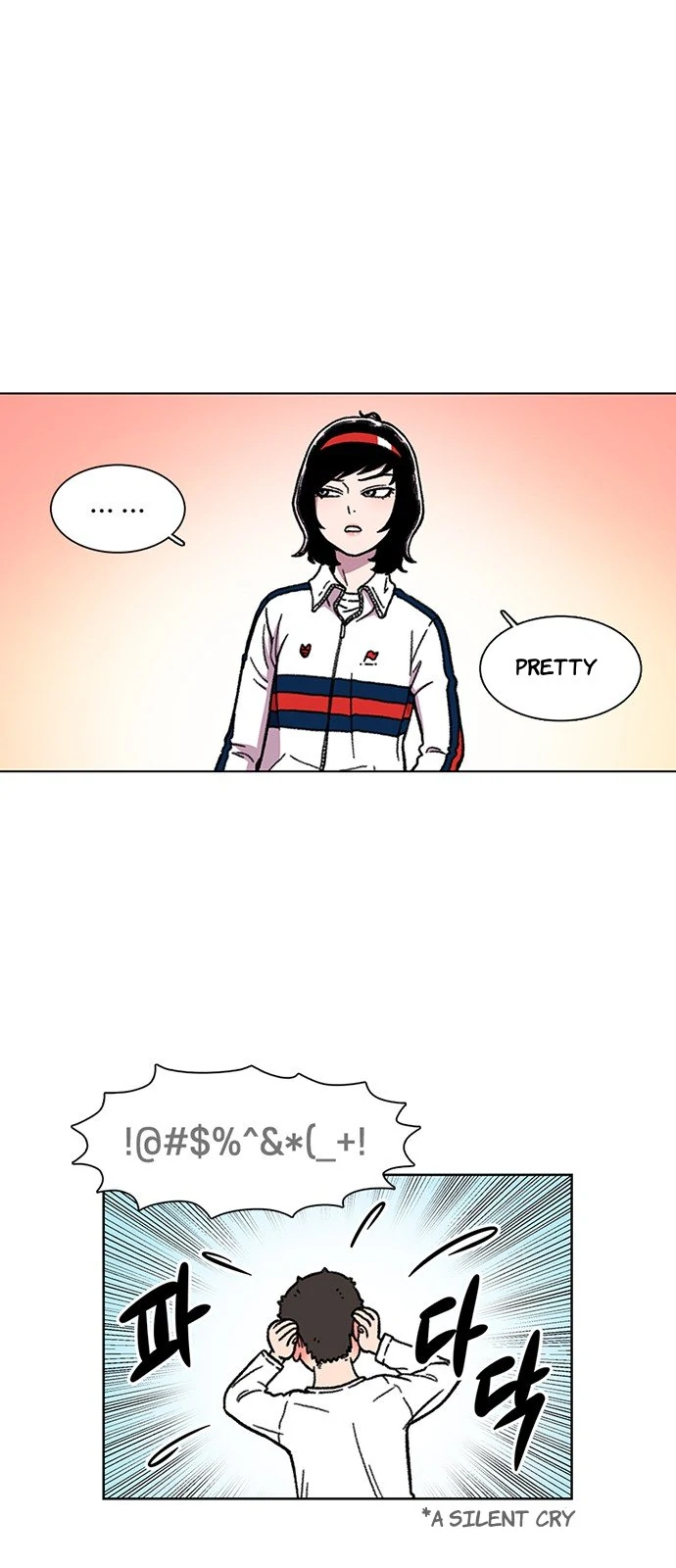 Star Ginseng Store Chapter 11 - page 41