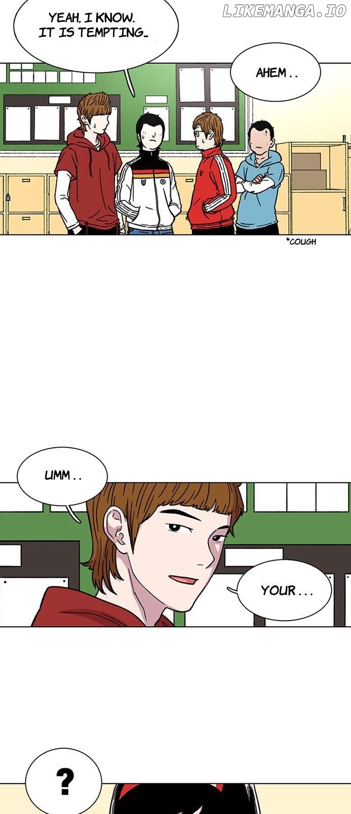 Star Ginseng Store Chapter 12 - page 17
