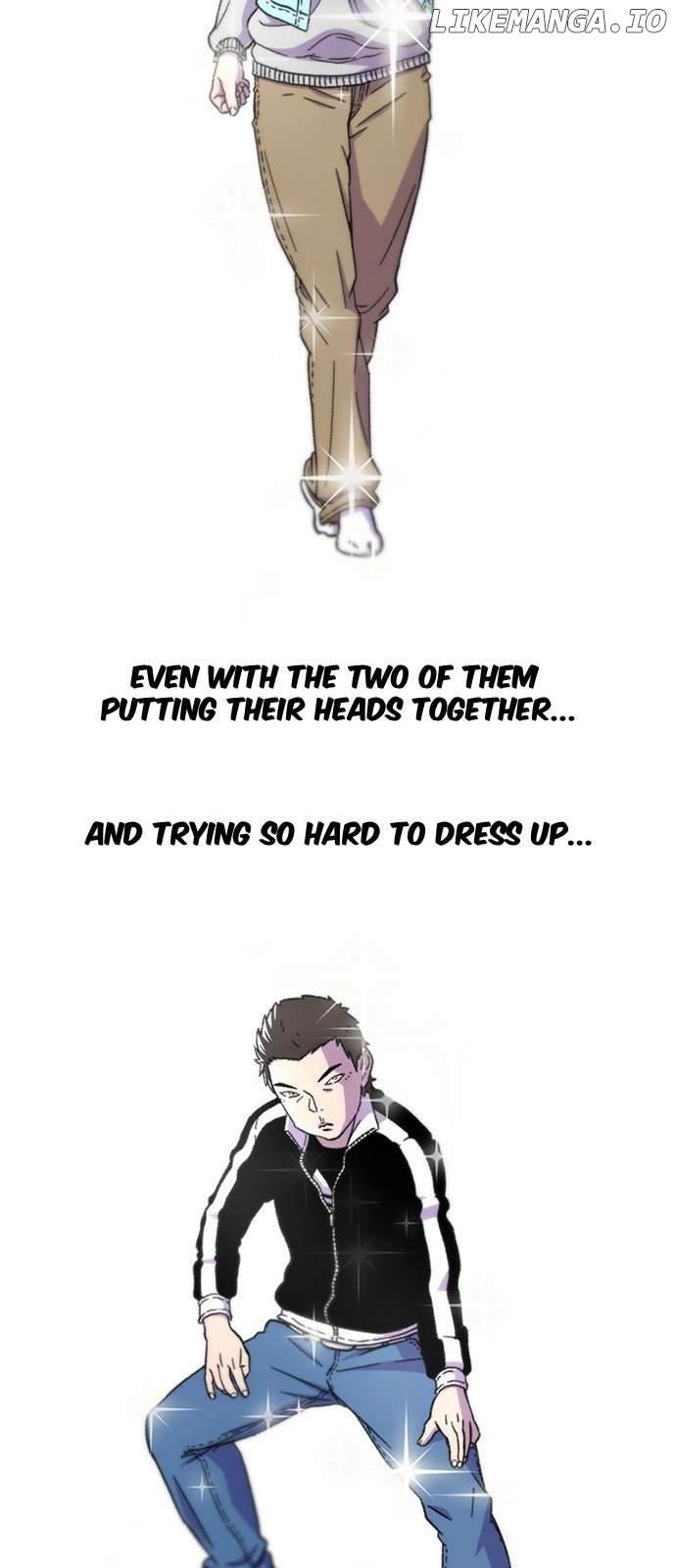 Star Ginseng Store Chapter 12 - page 42