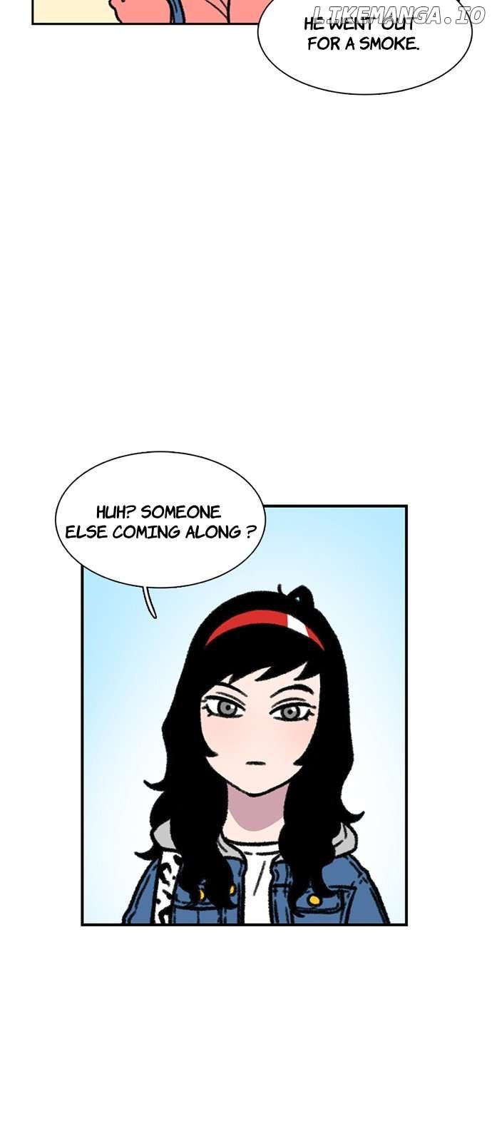 Star Ginseng Store Chapter 12 - page 49