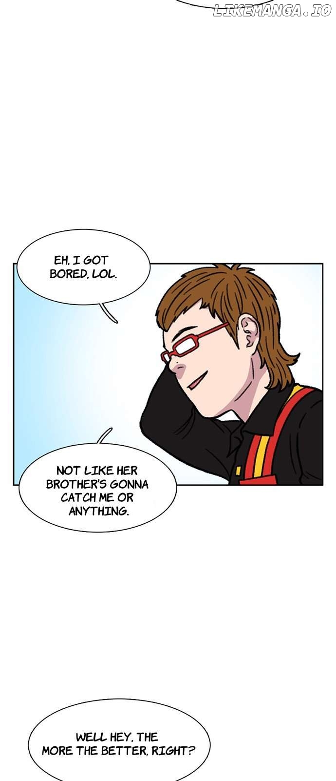 Star Ginseng Store Chapter 12 - page 52